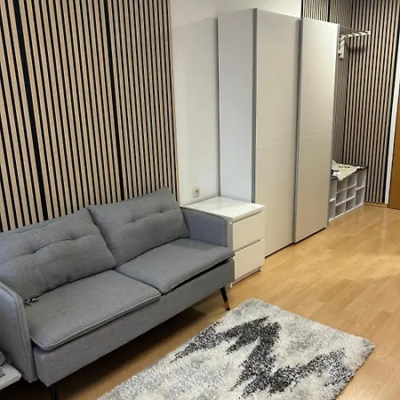 Apartment Mia Appartament