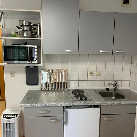 Mia Appartament