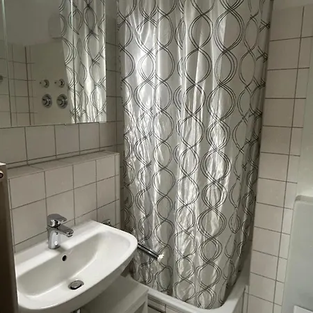 Apartment Mia Appartament Bayreuth