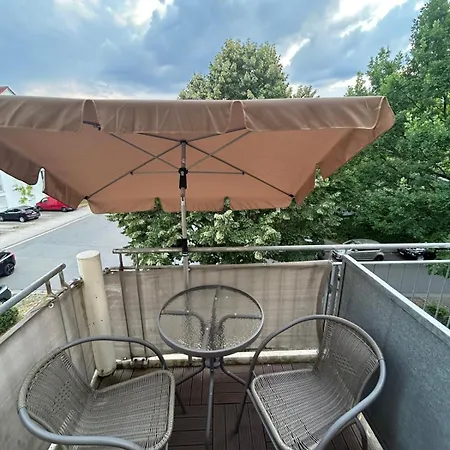 Mia Appartament Apartment